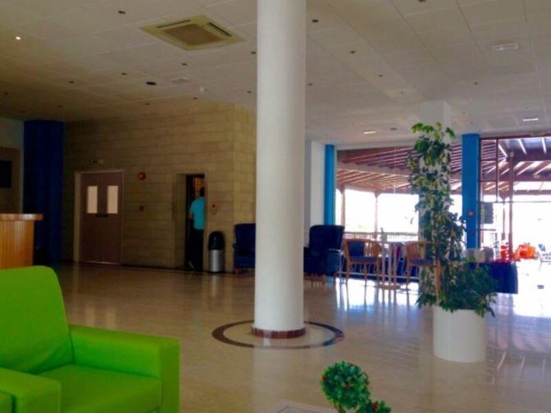 Maistros Hotel Apartments Protaras Eksteriør billede