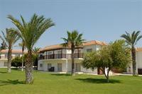 Maistros Hotel Apartments Protaras Eksteriør billede