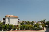 Maistros Hotel Apartments Protaras Eksteriør billede