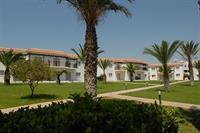 Maistros Hotel Apartments Protaras Eksteriør billede